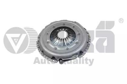 Clutch plate Seat Exeo: 11411357401 Vika Clutch disc