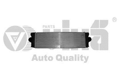 11450802801 Vika Intercooler, charger