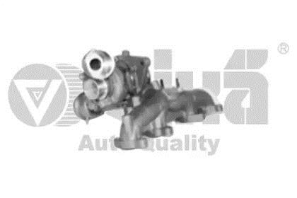 12531044601 Vika Compressor