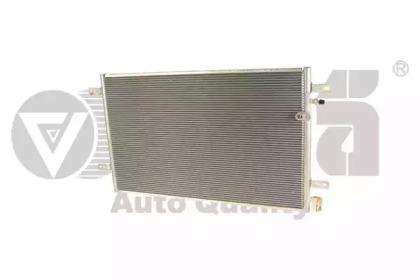 22600006801 Vika AC Condenser