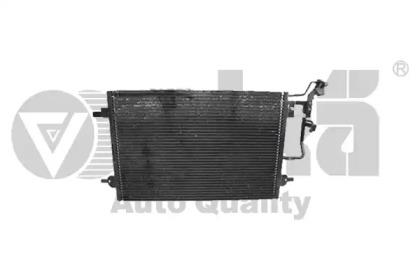 22600008701 Vika AC Condenser
