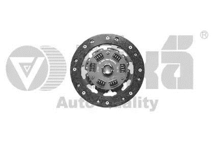 31410003801 Vika Clutch disc