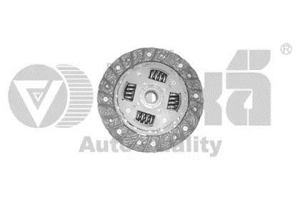 31410004301 Vika Clutch disc