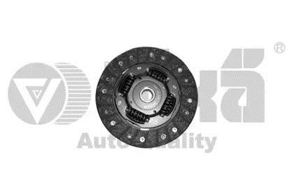 31410004401 Vika Clutch disc