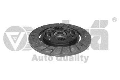 Clutch plate Seat: 31410004501 Vika Clutch disc