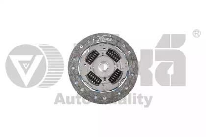 Clutch plate Audi A2: 31410005301 Vika Clutch disc
