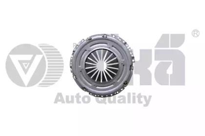 Clutch plate Seat: 31410012701 Vika Clutch disc