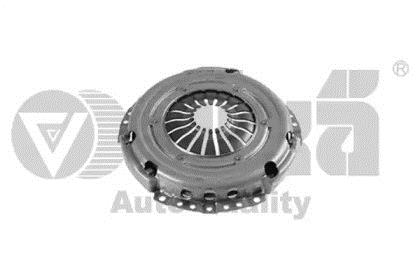 31410013401 Vika Clutch disc