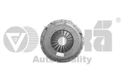31410614701 Vika Clutch disc