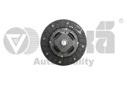 Clutch plate Skoda: 31410628201 Vika Clutch disc