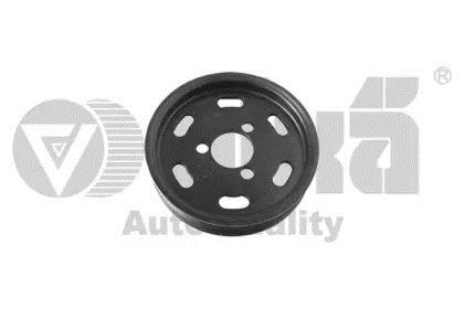 Vika 41450001301 Power Steering Pulley 41450001301