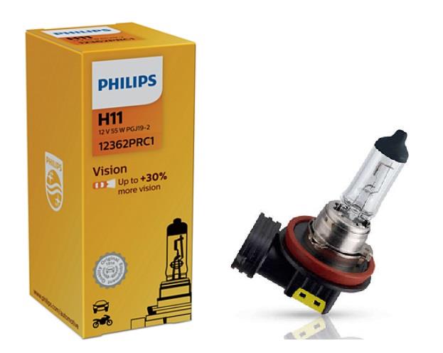 Buy Philips 12362PRC1 – good price at EXIST.AE!
