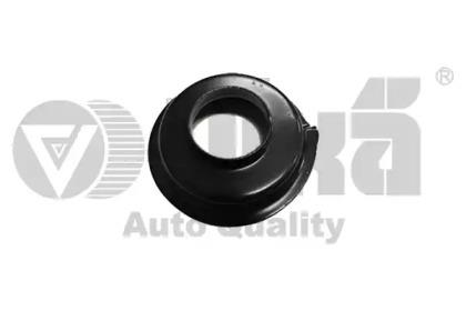 43950046601 Vika Suspension spring plate rear