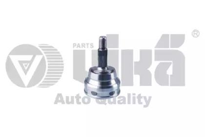 Vika 54980015301 Joint Kit, drive shaft 54980015301