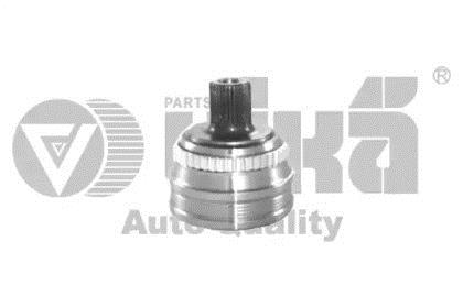 Vika 54980017501 Joint Kit, drive shaft 54980017501