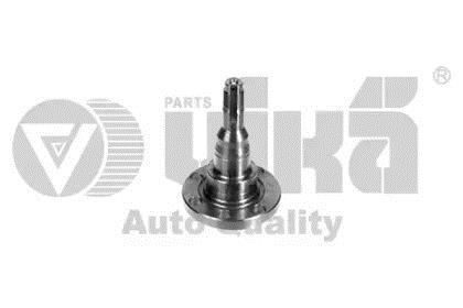 Wheel hubs Audi 80: 55010033901 Vika Wheel hub