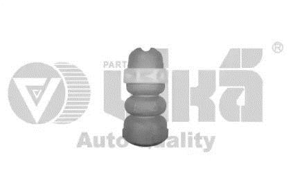 Shock absorber dust cover Audi A3: 55110990401 Vika Shock absorber bump stop