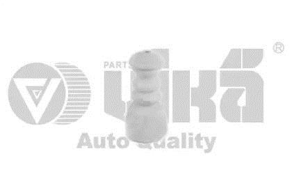 Vika 55121108101 Rubber buffer, suspension 55121108101