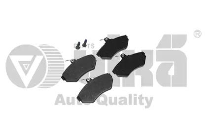 Vika 66981103501 Front disc brake pads, set 66981103501
