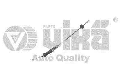 Vika 77210014101 Cable Pull, clutch control 77210014101