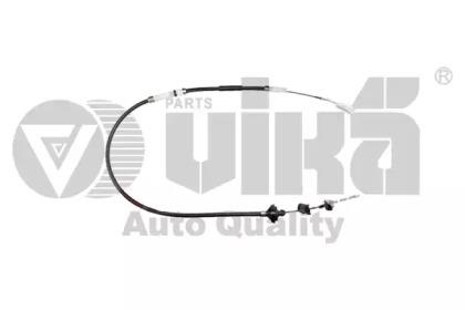 Vika 77211158901 Cable Pull, clutch control 77211158901