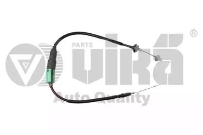 Vika 77211159101 Cable Pull, clutch control 77211159101