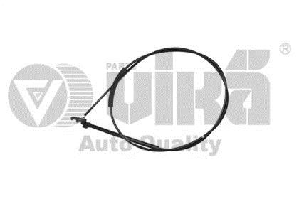 78230686801 Vika Hood lock cable