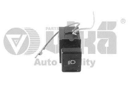 99390045601 Vika Commutator
