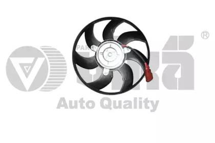 Vika 99590014301 Hub, engine cooling fan wheel 99590014301
