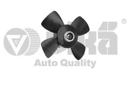 Vika 99590014501 Fan, radiator 99590014501