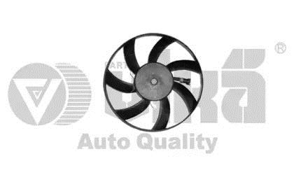 Vika 99590015201 Hub, engine cooling fan wheel 99590015201