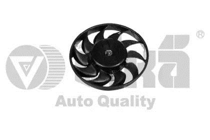 Vika 99590016101 Hub, engine cooling fan wheel 99590016101