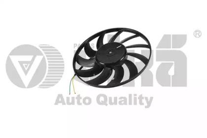 Vika 99590016601 Hub, engine cooling fan wheel 99590016601