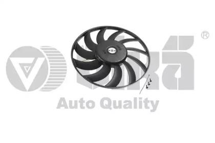 Vika 99590016701 Fan, radiator 99590016701