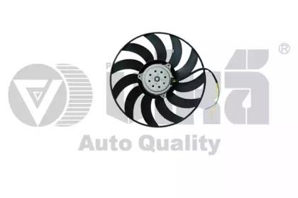 Vika 99590377501 Hub, engine cooling fan wheel 99590377501
