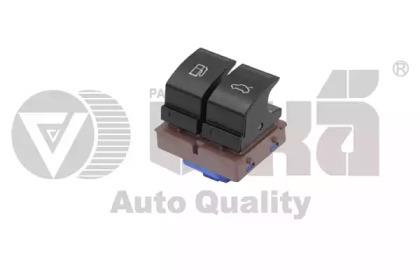 99591048101 Vika Fuel tank flap open button