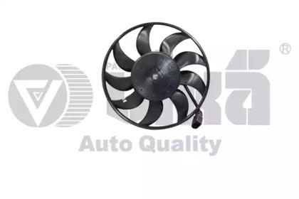 Vika 99591480901 Hub, engine cooling fan wheel 99591480901