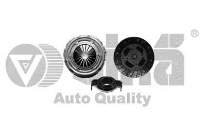 K30010701 Vika Clutch Kit