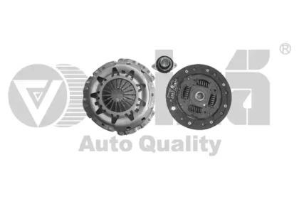 K30010901 Vika Clutch kit