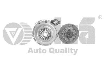 K30011601 Vika Clutch Kit