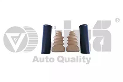 Vika K51117401 Dustproof kit for 2 shock absorbers K51117401