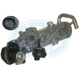 Era 555374A Exhaust gas cooler 555374A 555374A Era Exhaust gas cooler