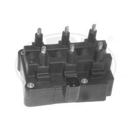 Engine coil Dodge Caravan: 880415A Era Ignition coil