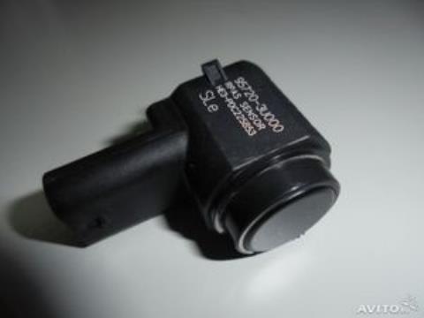 Hyundai/Kia 95720 3U000 Parking sensor 957203U000 957203U000 Hyundai/Kia Parking sensor