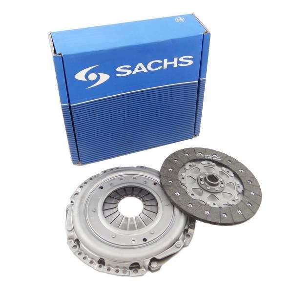 Clutch kit SACHS 3000 970 113