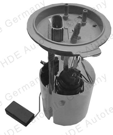 HDE 200001001 Fuel pump 200001001