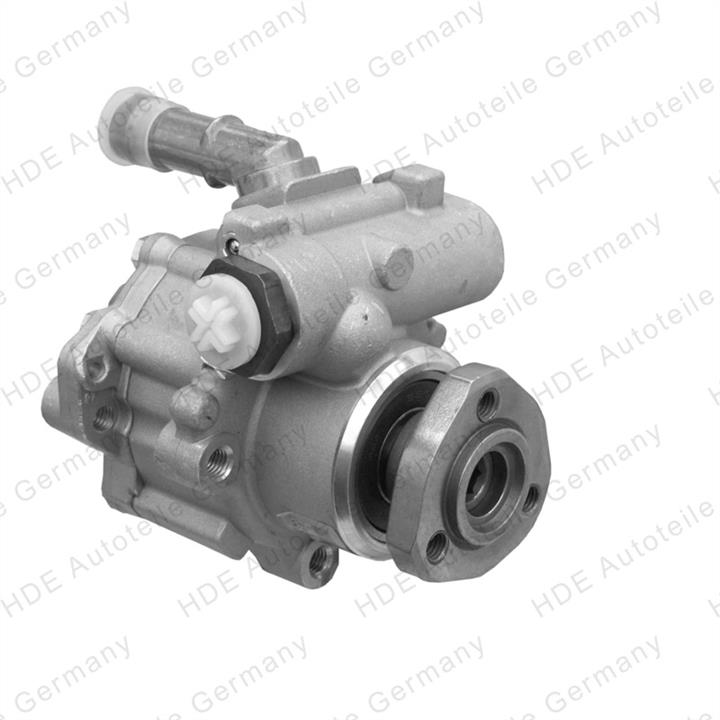 HDE 301002 Hydraulic Pump, steering system 301002