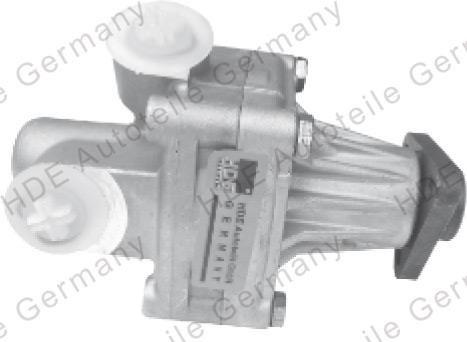 HDE 301023 Hydraulic Pump, steering system 301023