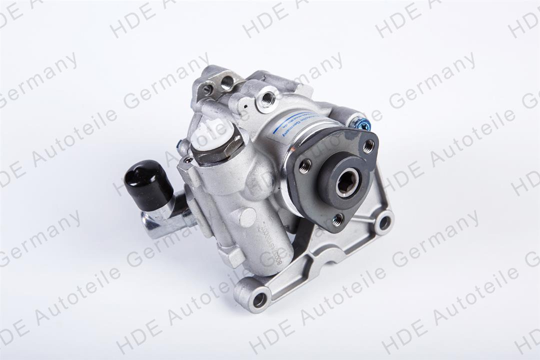 HDE 303027 Hydraulic Pump, steering system 303027