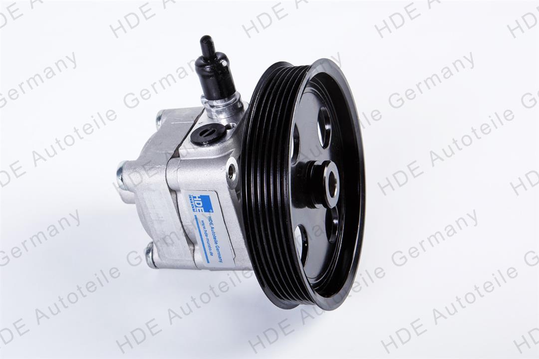 HDE 306009 Hydraulic Pump, steering system 306009